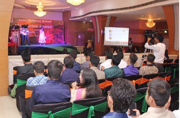 Asian Business School Noida Events photo 4